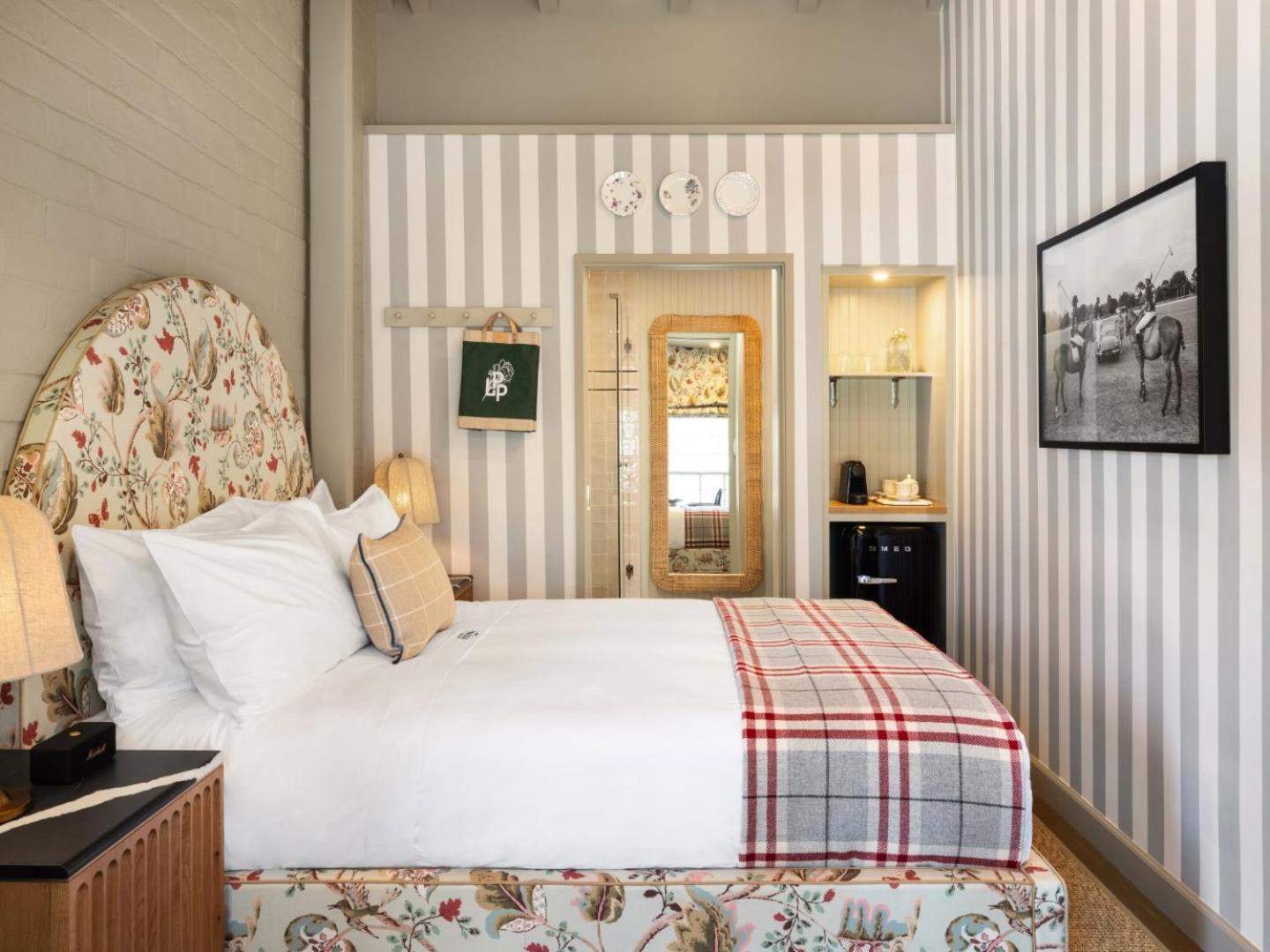 Le Petit Pali Brentwood Hotel Los Angeles Luaran gambar