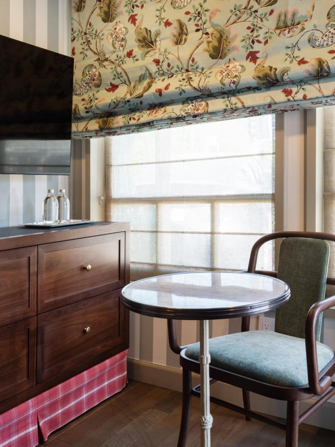 Le Petit Pali Brentwood Hotel Los Angeles Luaran gambar