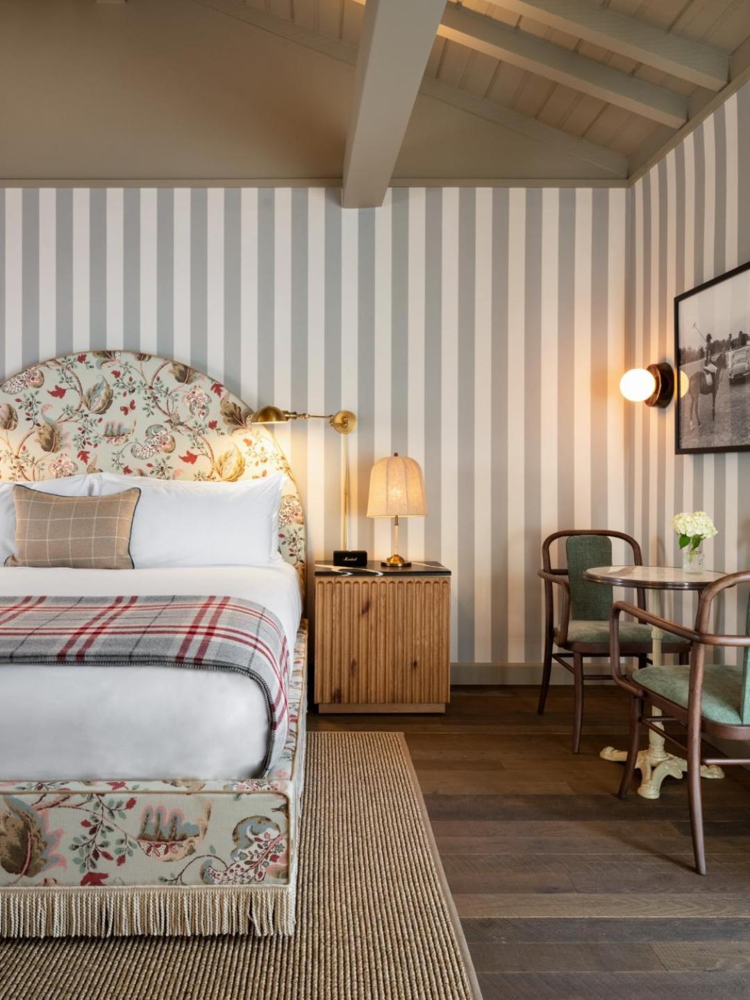 Le Petit Pali Brentwood Hotel Los Angeles Luaran gambar