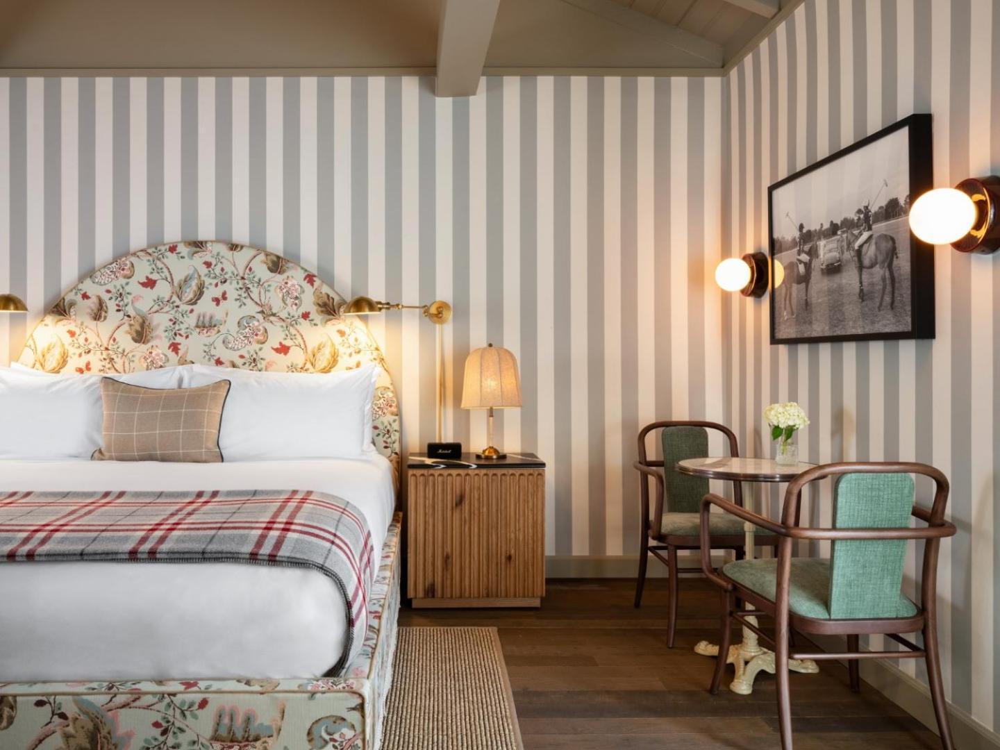 Le Petit Pali Brentwood Hotel Los Angeles Luaran gambar