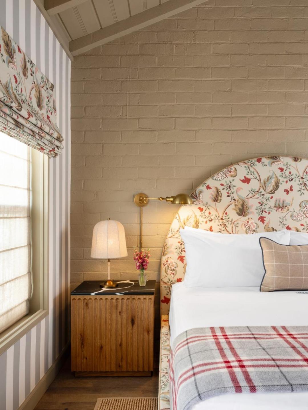 Le Petit Pali Brentwood Hotel Los Angeles Luaran gambar