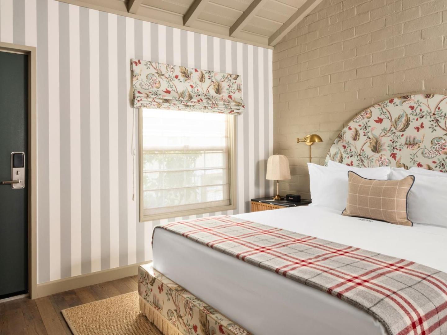 Le Petit Pali Brentwood Hotel Los Angeles Luaran gambar