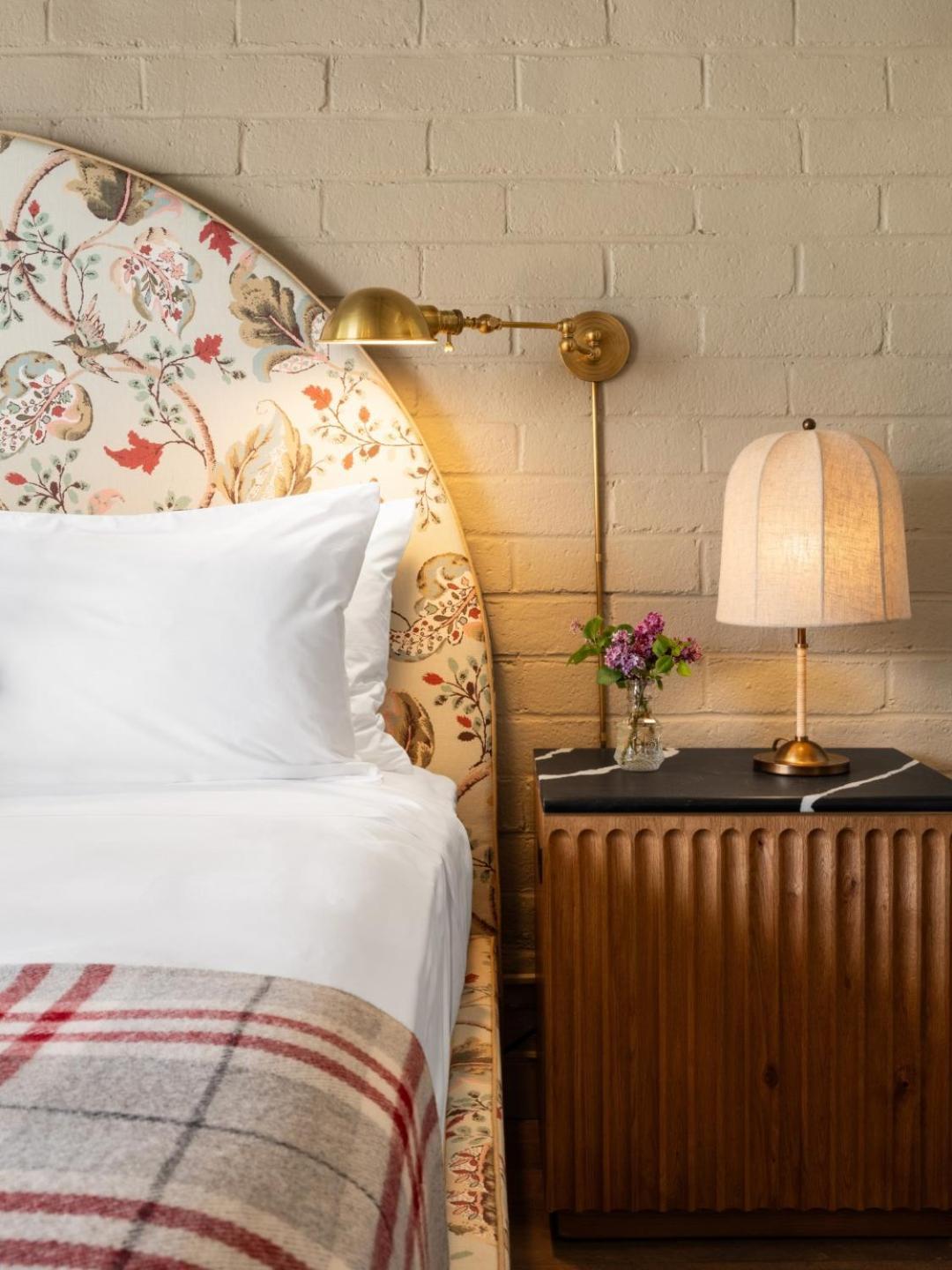 Le Petit Pali Brentwood Hotel Los Angeles Luaran gambar