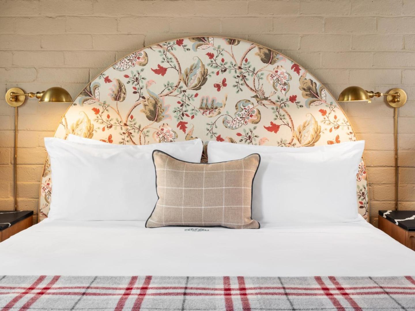 Le Petit Pali Brentwood Hotel Los Angeles Luaran gambar