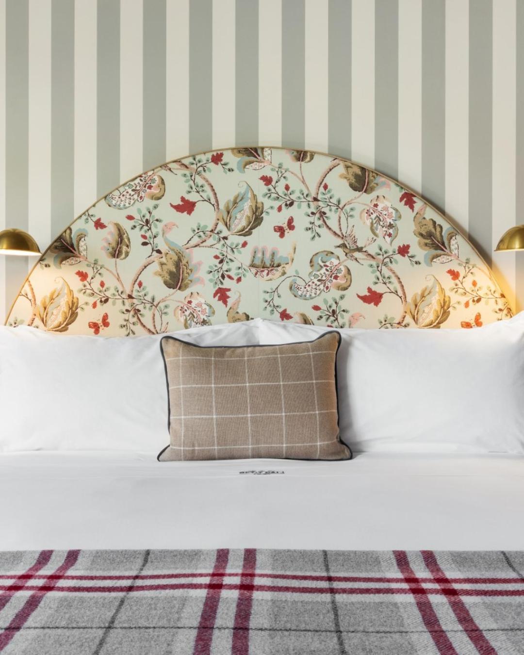 Le Petit Pali Brentwood Hotel Los Angeles Luaran gambar