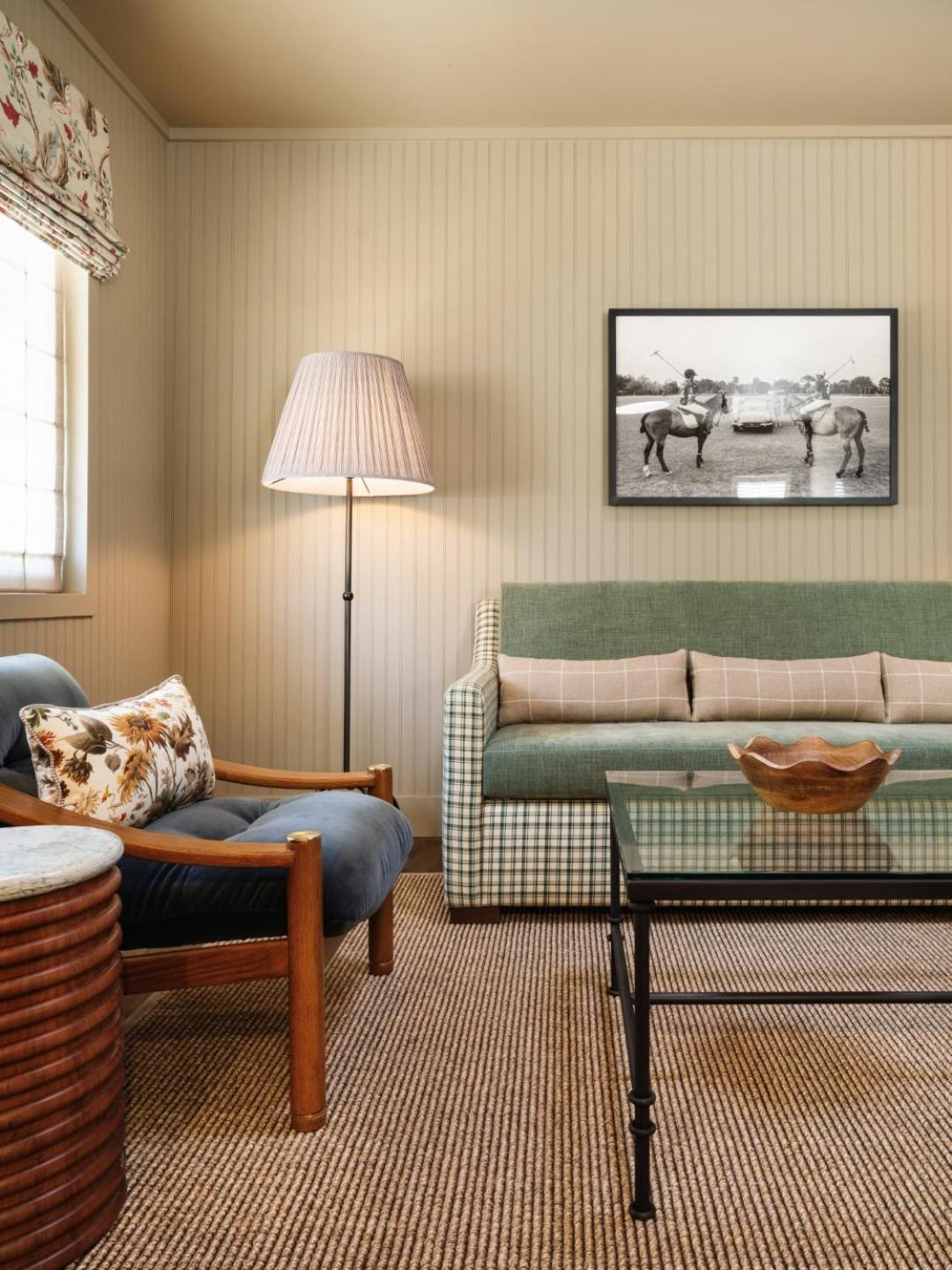 Le Petit Pali Brentwood Hotel Los Angeles Luaran gambar
