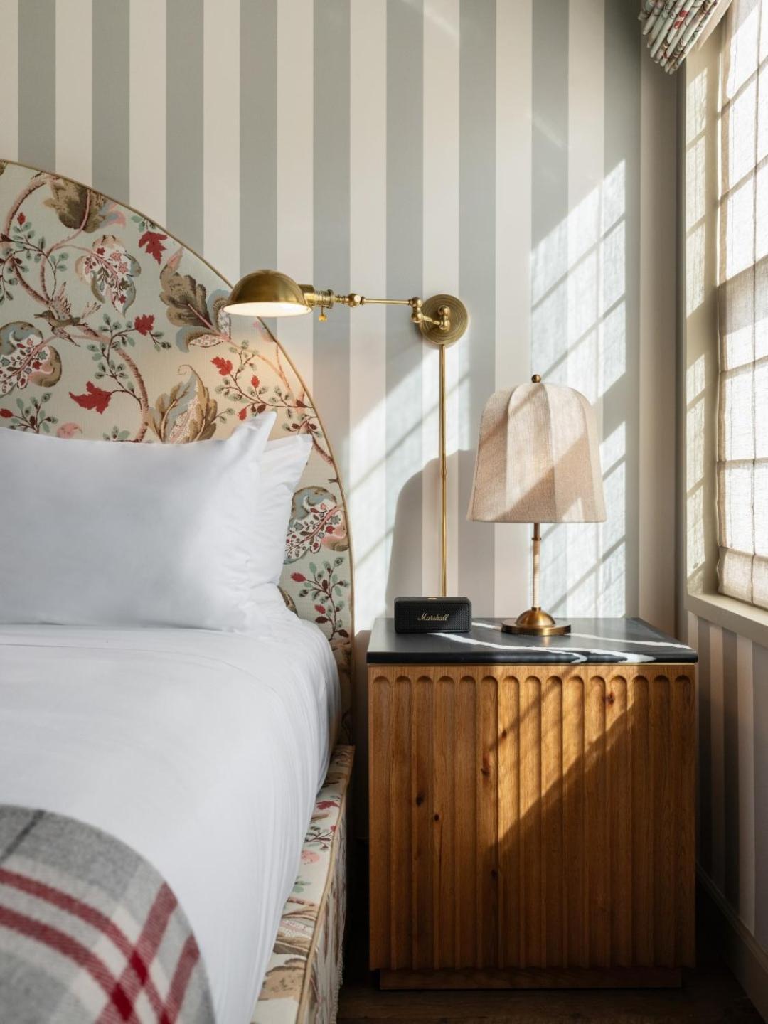 Le Petit Pali Brentwood Hotel Los Angeles Luaran gambar
